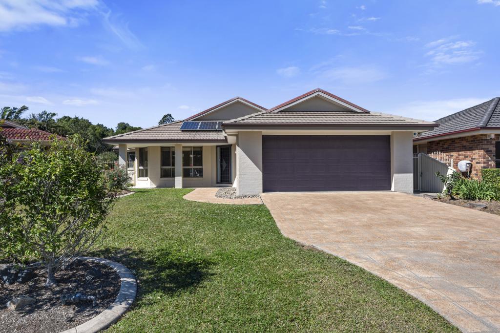 6 Rosalee Cl, Coffs Harbour, NSW 2450