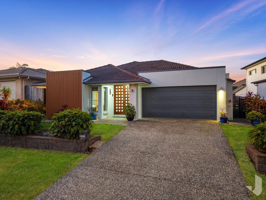 Contact agent for address, CALAMVALE, QLD 4116