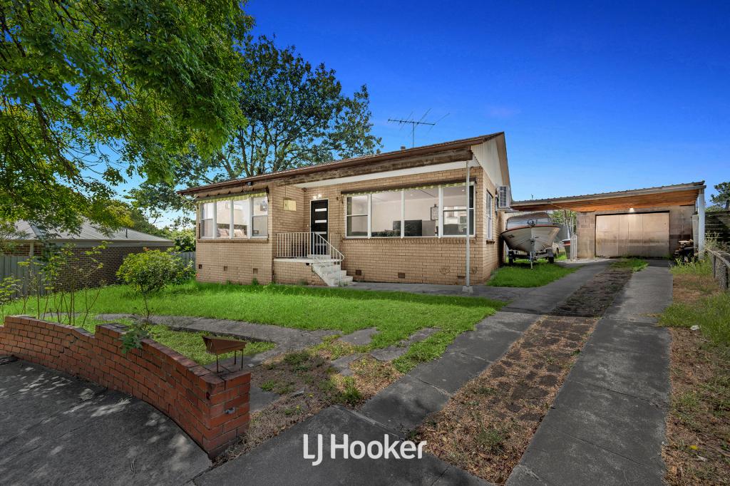 1 Judas Ct, Doveton, VIC 3177