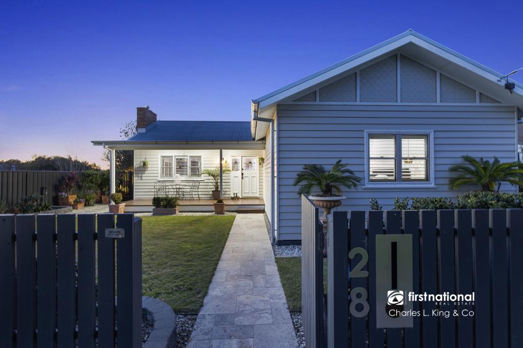 28 Eyre St, Echuca, VIC 3564