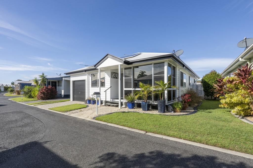 48/1 Orion Dr, Yamba, NSW 2464