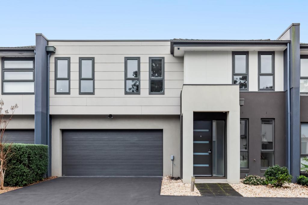 2/31 Orlando Cres, Keysborough, VIC 3173