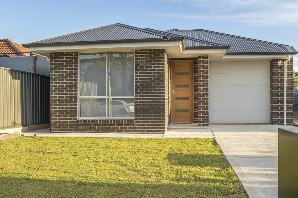 47 Smith Rd, Salisbury East, SA 5109