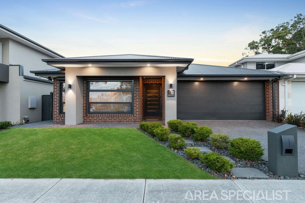 13 Naomi Ct, Cranbourne, VIC 3977