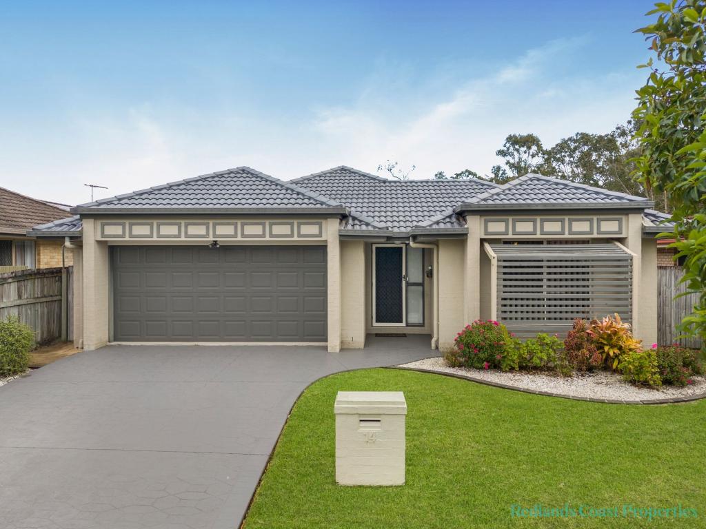 14 Timkelnik Cres, Victoria Point, QLD 4165