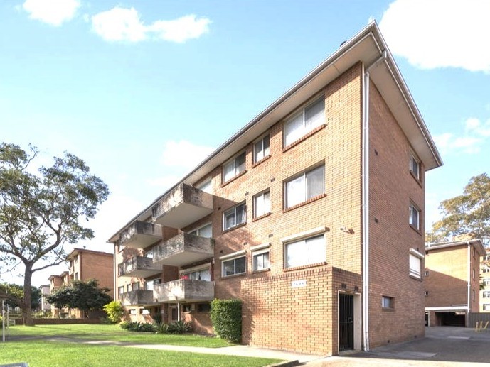 12/76-84 BIGGE ST, LIVERPOOL, NSW 2170