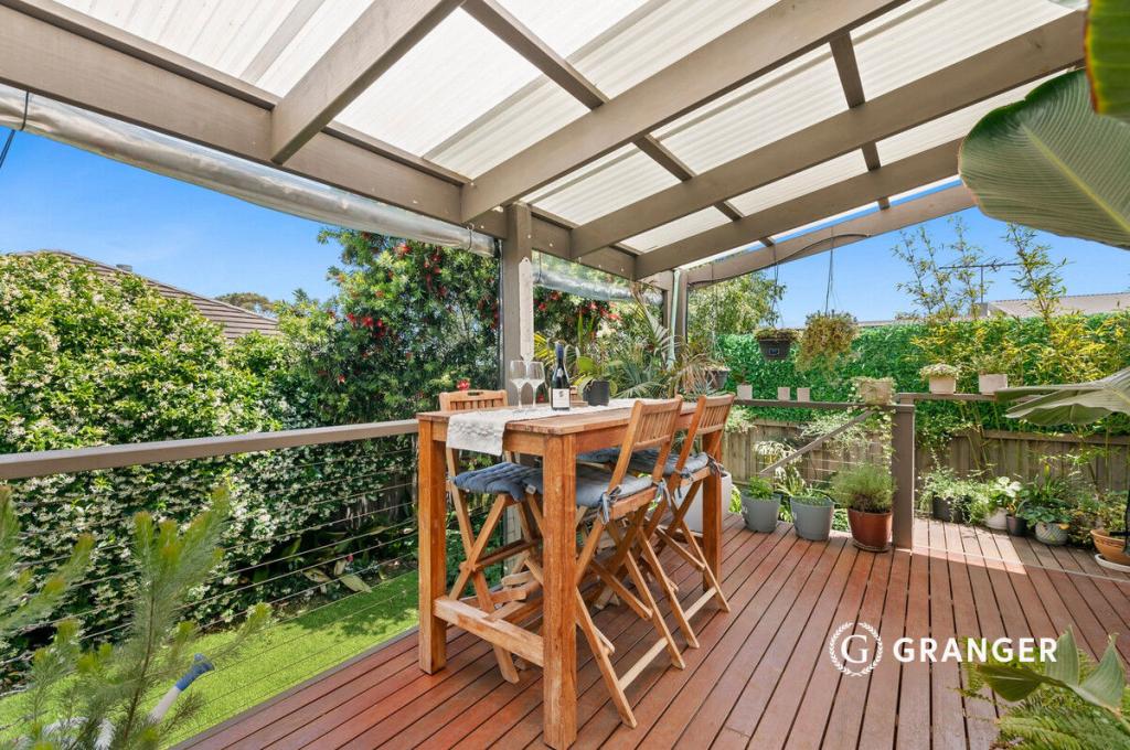 4/8-10 William St, Mccrae, VIC 3938