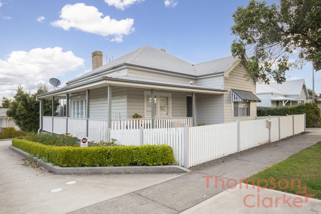 29 Raymond Terrace Rd, East Maitland, NSW 2323