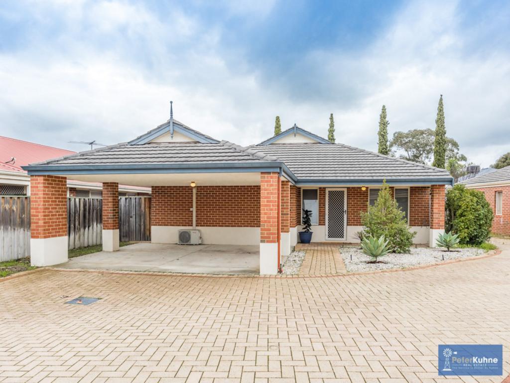 24c Halpin Cir, Ellenbrook, WA 6069