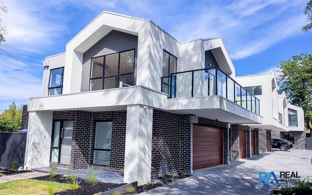 2/332 MAROONDAH HWY, RINGWOOD, VIC 3134