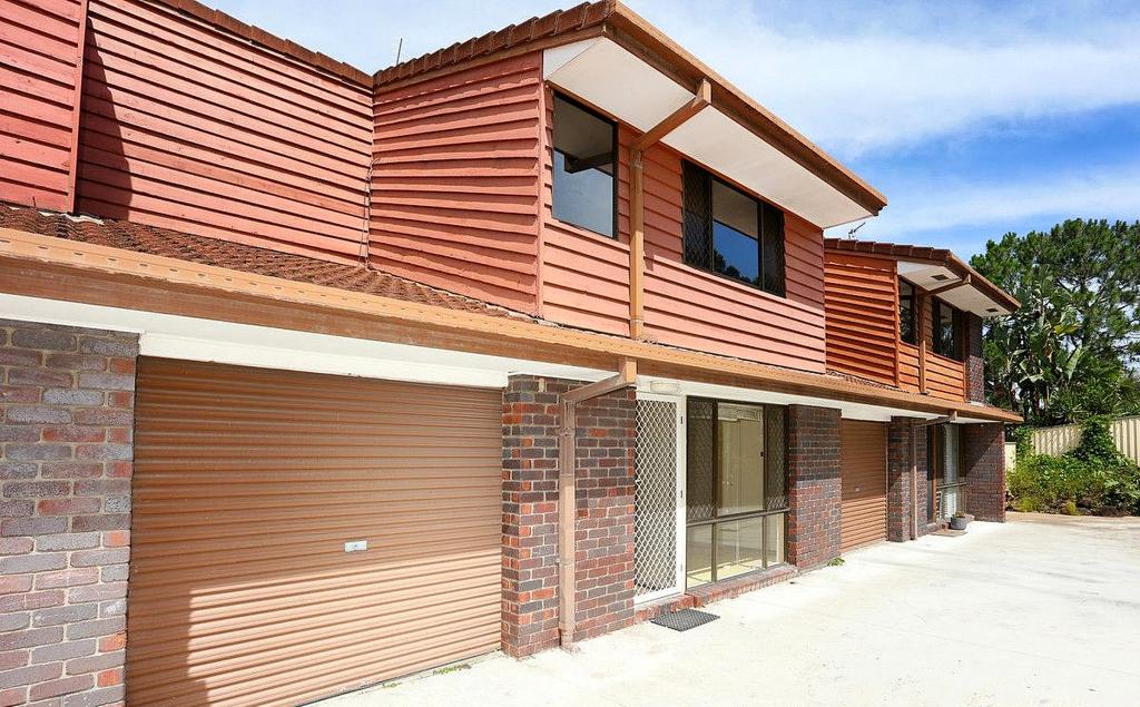 2/6 Parkridge Dr, Molendinar, QLD 4214