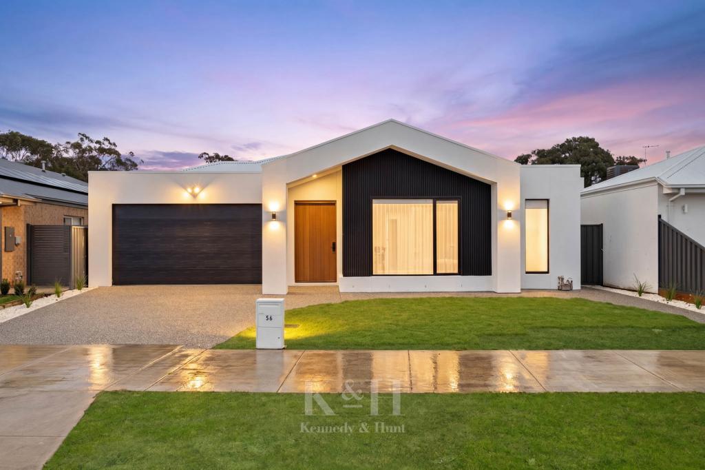 56 Hurst Dr, New Gisborne, VIC 3438