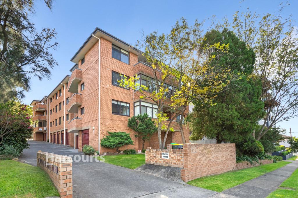 11/60 Campbell St, Wollongong, NSW 2500