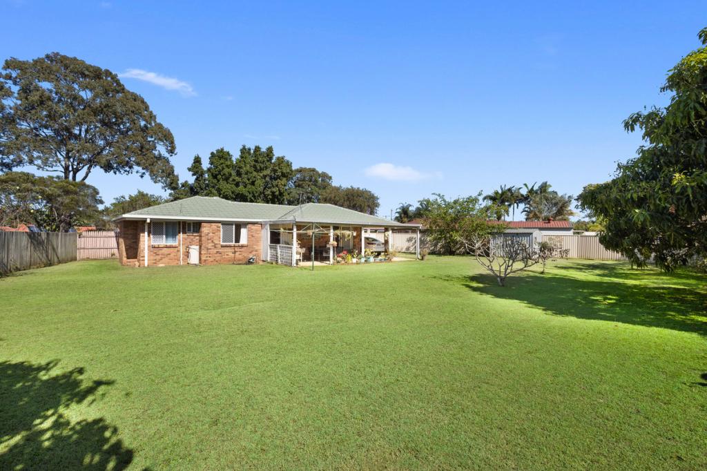 6 Tallowwood St, Kallangur, QLD 4503