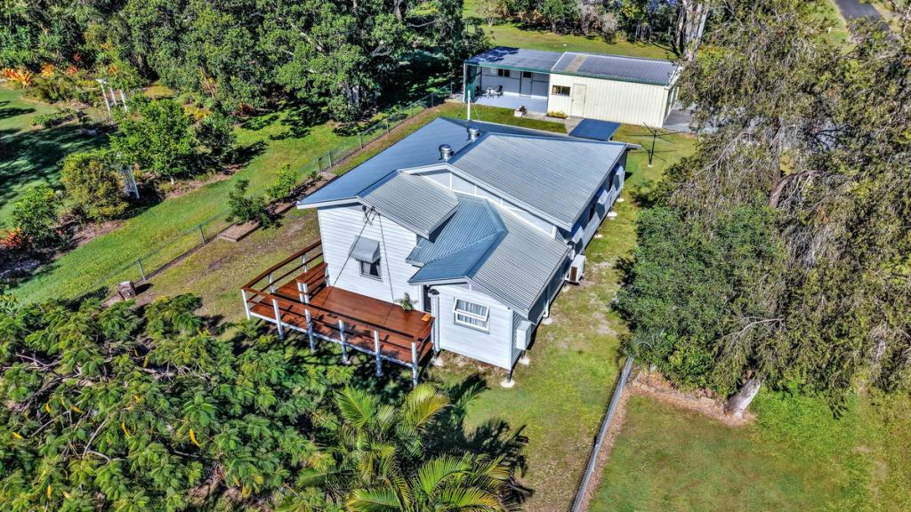 10 Branch St, Torbanlea, QLD 4662