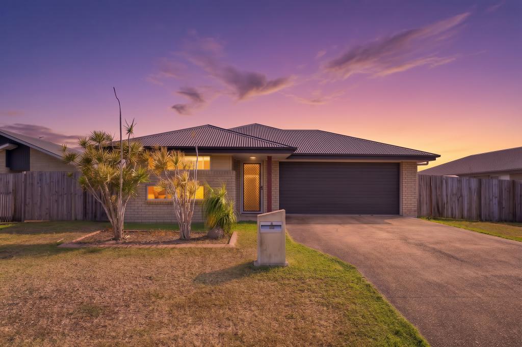 2 Kirra Ct, Eli Waters, QLD 4655