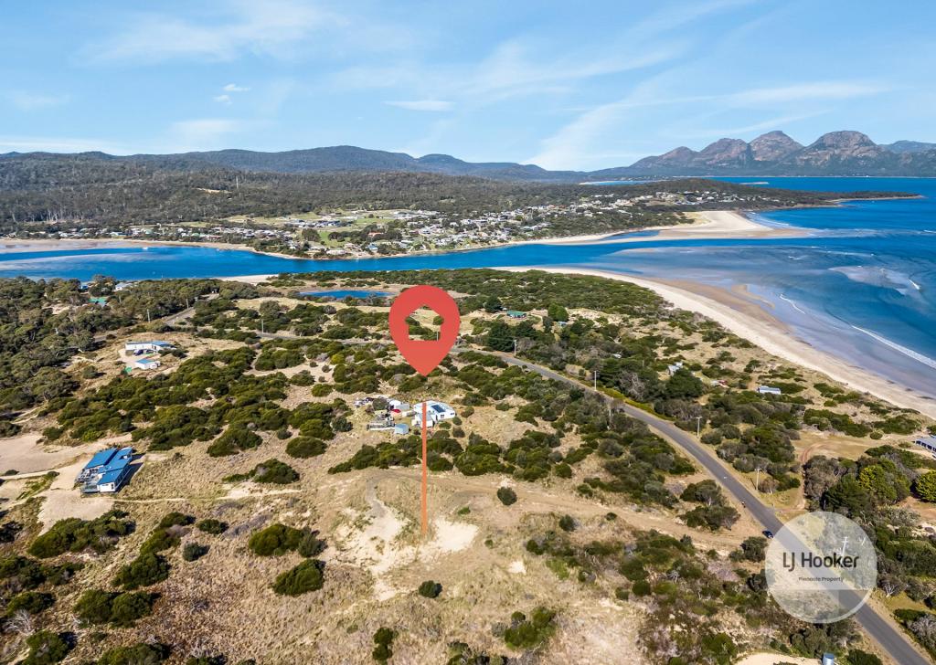 1456 Dolphin Sands Rd, Dolphin Sands, TAS 7190