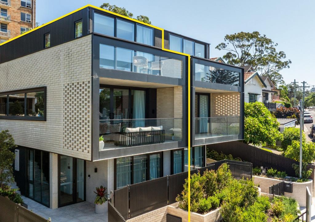 55b Carter St, Cammeray, NSW 2062