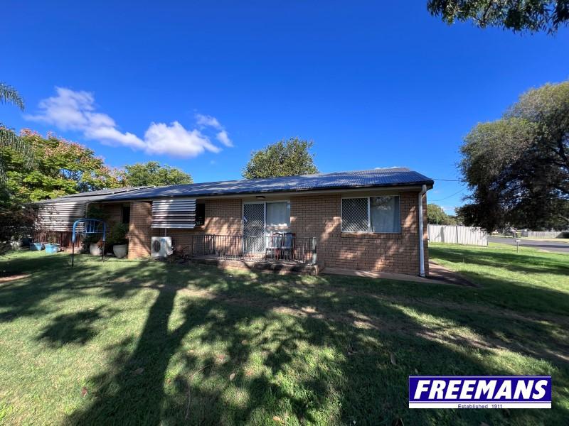 2/24 William St, Kingaroy, QLD 4610