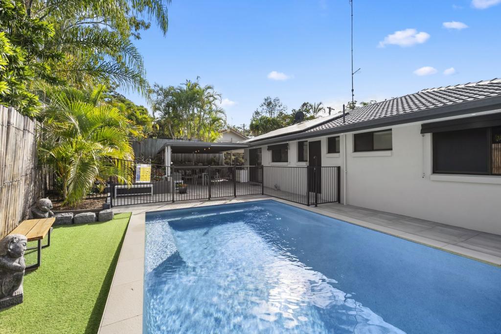 4 Satellite Ct, Mudgeeraba, QLD 4213