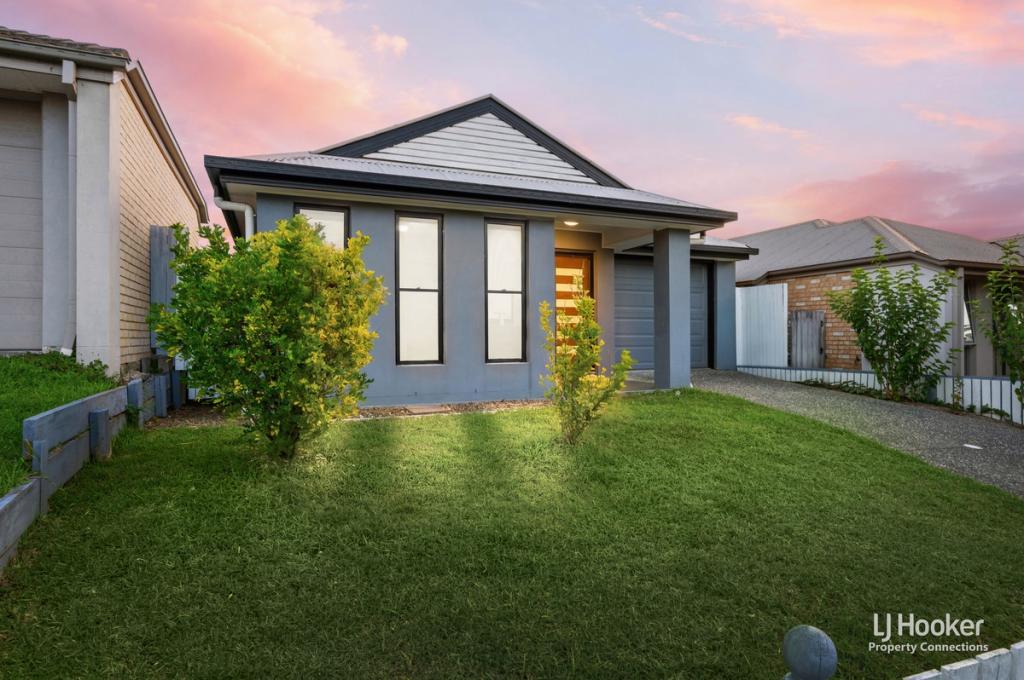 37 Mondial Dr, Warner, QLD 4500