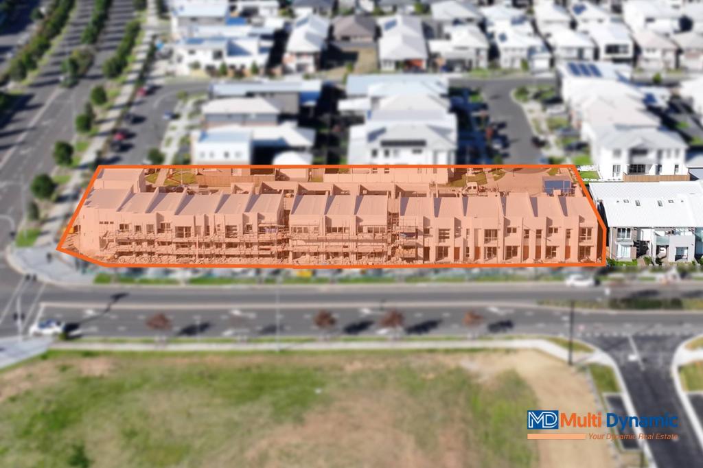 Contact Agent For Address, Oran Park, NSW 2570