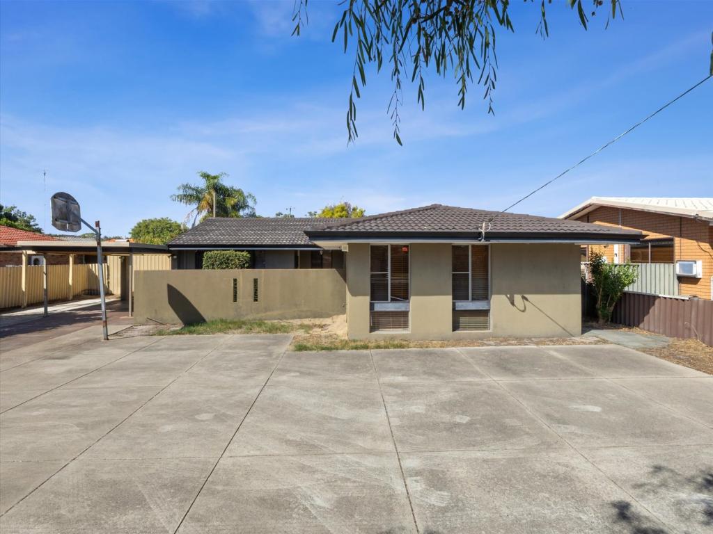 66 Hume Rd, Thornlie, WA 6108