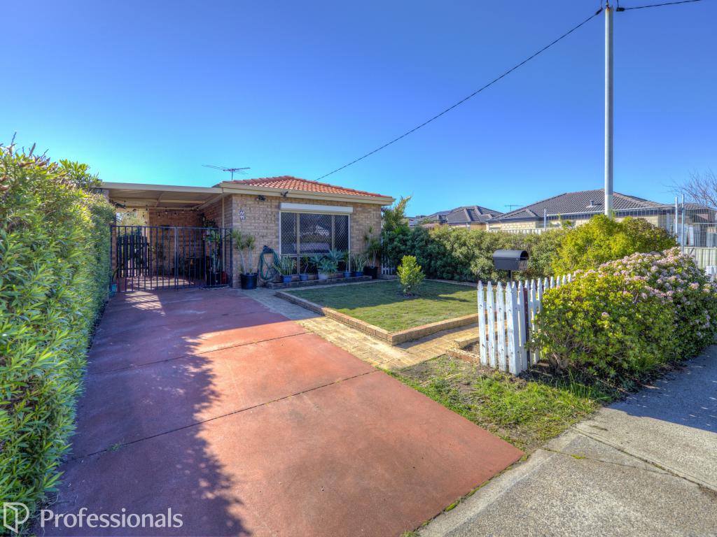 44 Margaret St, Midland, WA 6056