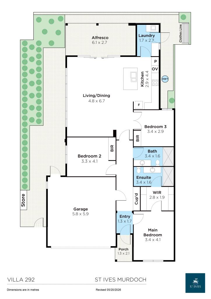 292/22 Windelya Rd, Murdoch, WA 6150