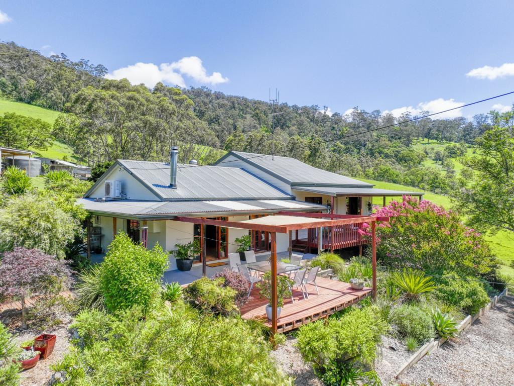 189 Ferndale Lane, South Wolumla, NSW 2550