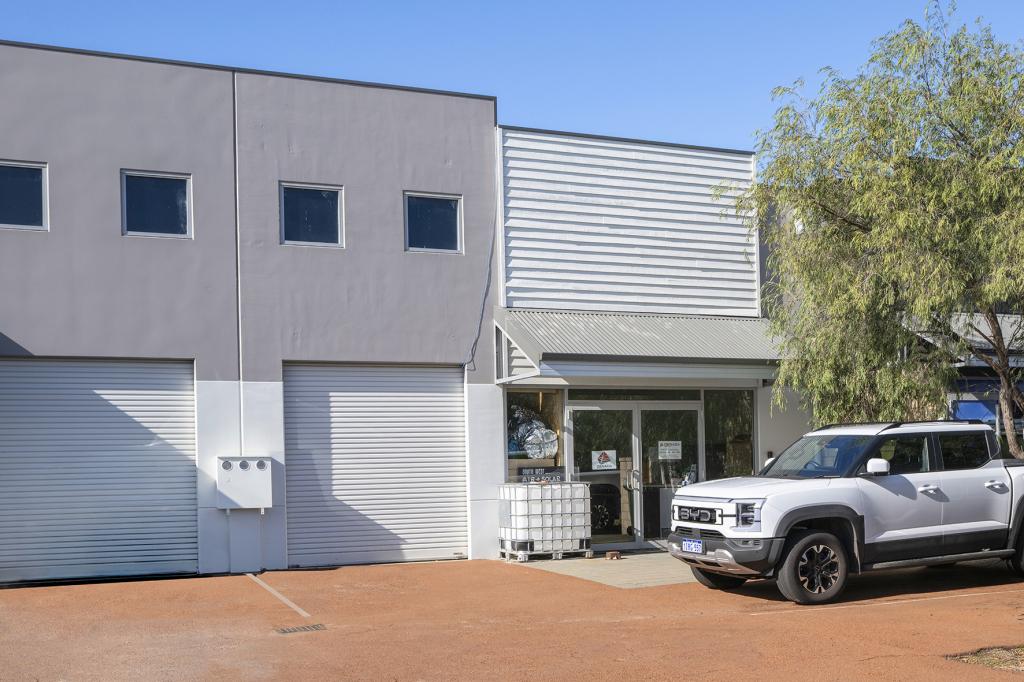 3/22 Faure Lane, Dunsborough, WA 6281