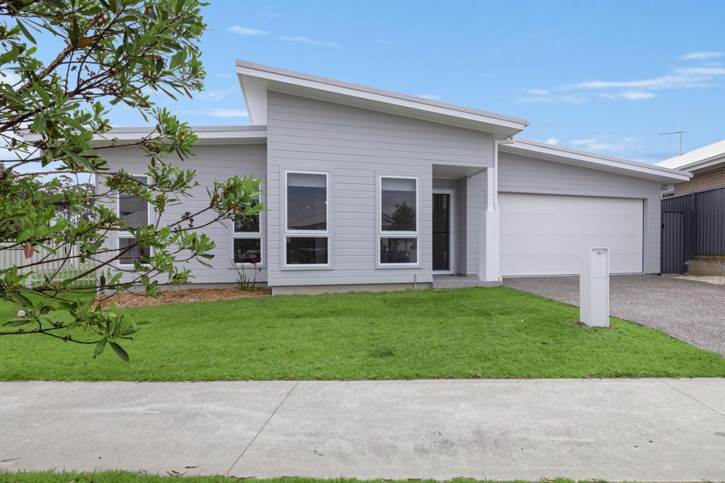 12 Mare Ave, Thrumster, NSW 2444