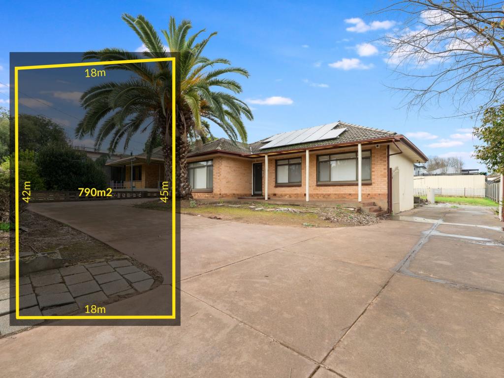 90 Nelson Rd, Valley View, SA 5093
