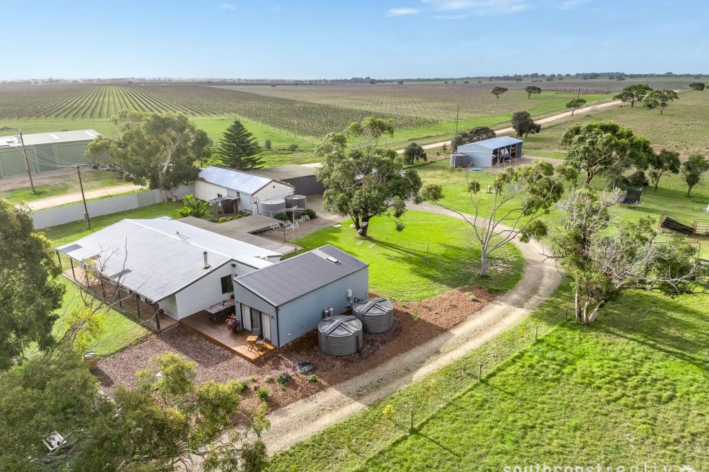 28 Stevens Rd, Currency Creek, SA 5214