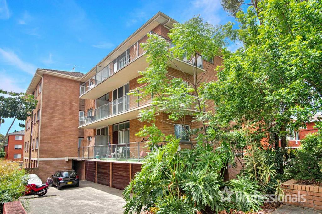 18/30-32 President Ave, Kogarah, NSW 2217