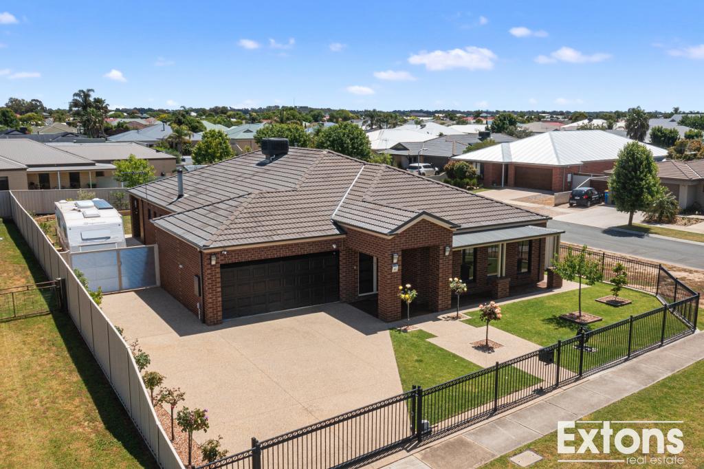 21 La Bamba Dr, Yarrawonga, VIC 3730