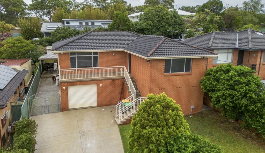 142 Burke Rd, Dapto, NSW 2530