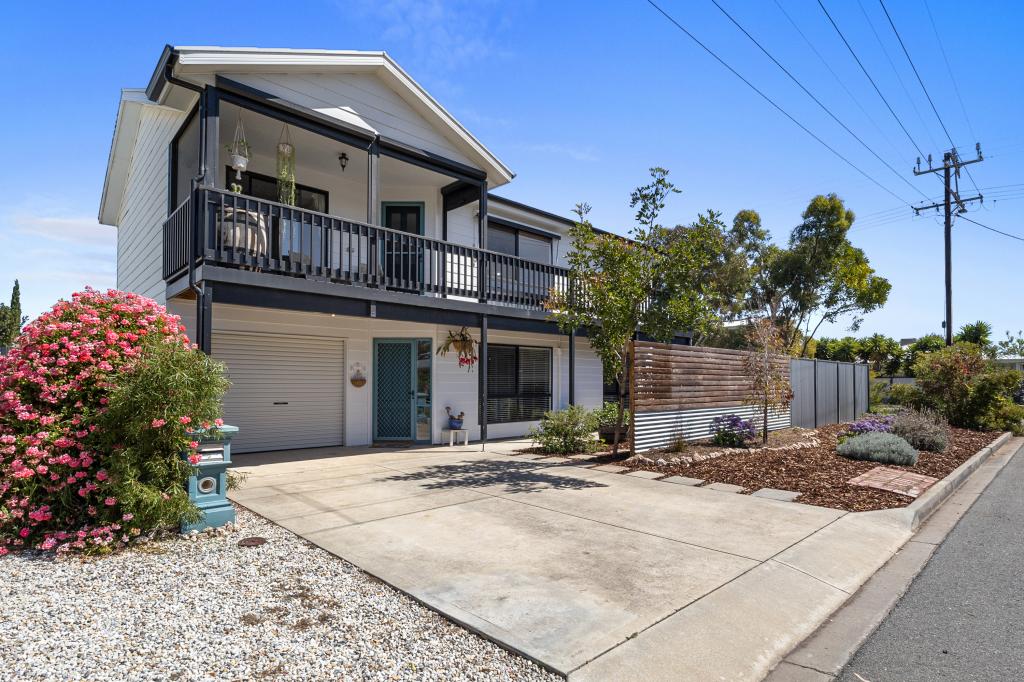 2 St Nicholas Ave, Port Willunga, SA 5173