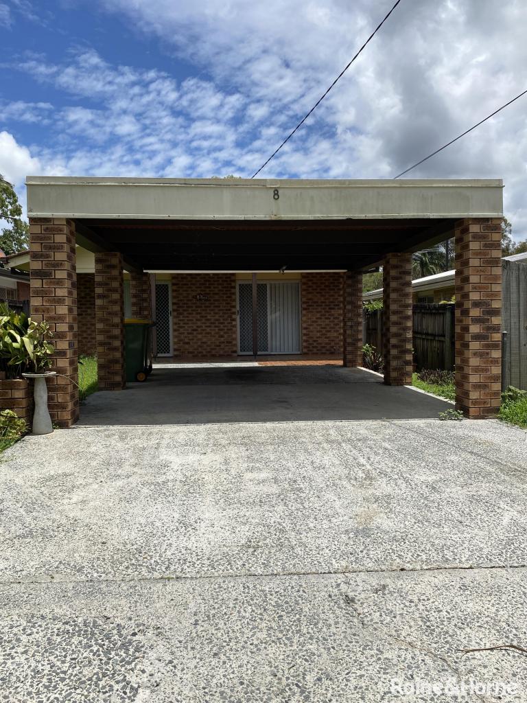 8 MARK ST, REDLAND BAY, QLD 4165