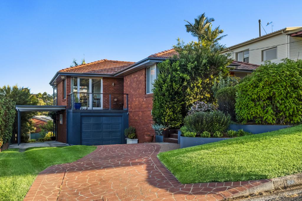 13 Sleigh St, Figtree, NSW 2525
