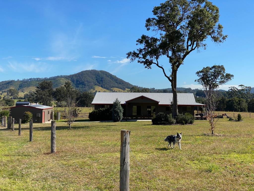 233 Youngs Rd, Wingham, NSW 2429