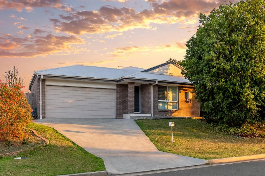 1/4 Winchester Cres, Pimpama, QLD 4209