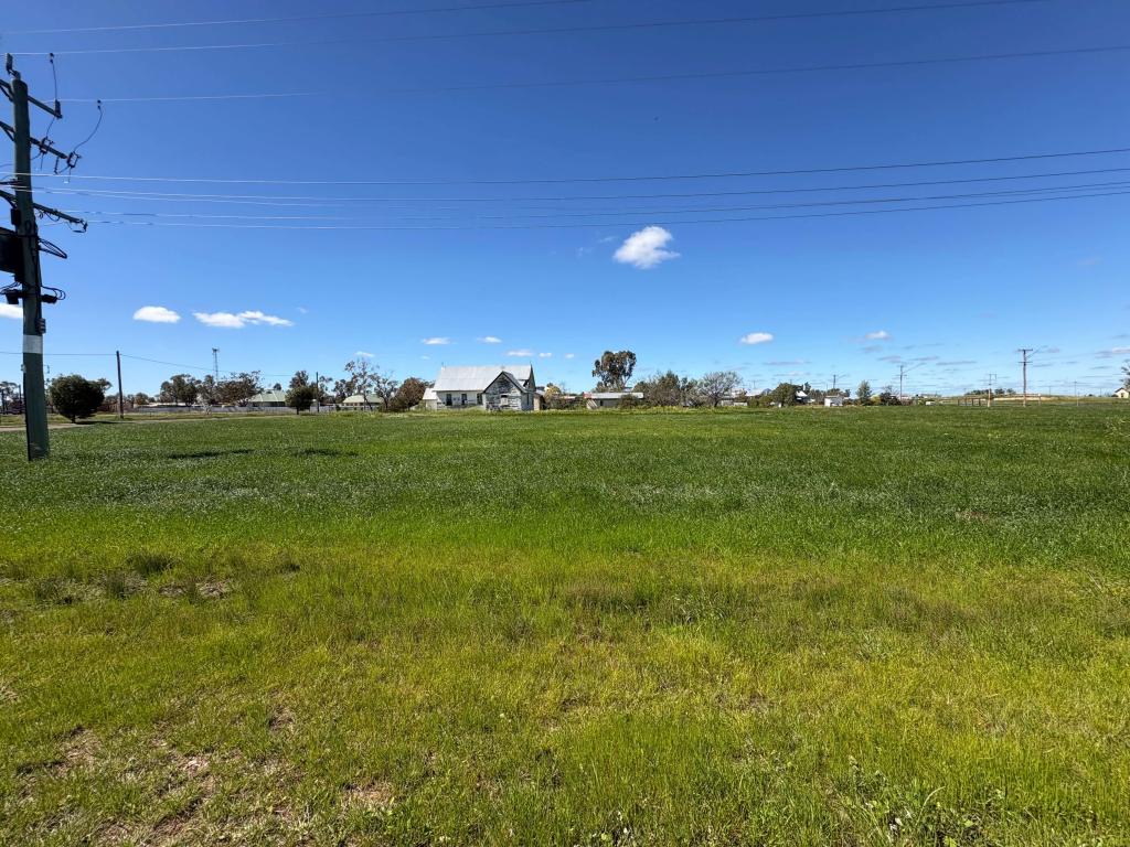 20 Gobabla St, Nevertire, NSW 2826