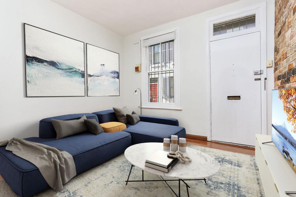 25 Prospect St, Surry Hills, NSW 2010