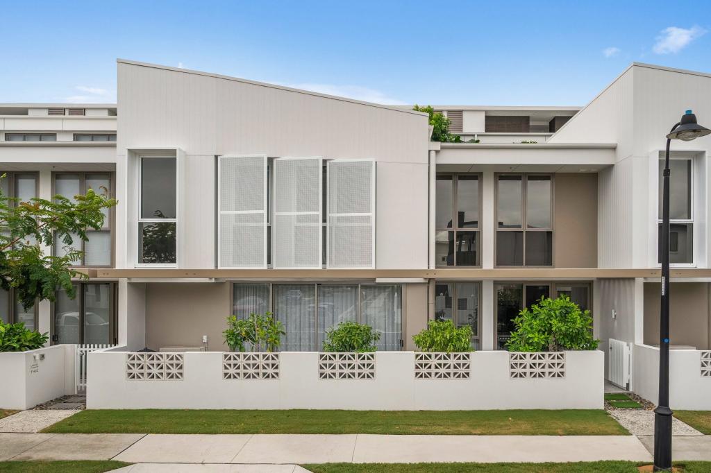 3/11 Aqua St, Newport, QLD 4020