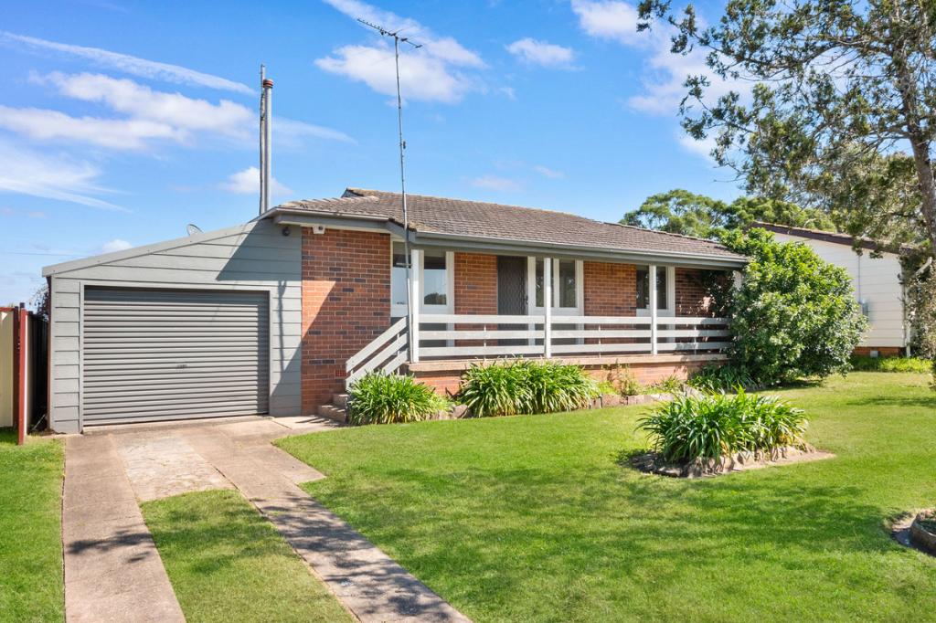 42 James Meehan St, Windsor, NSW 2756