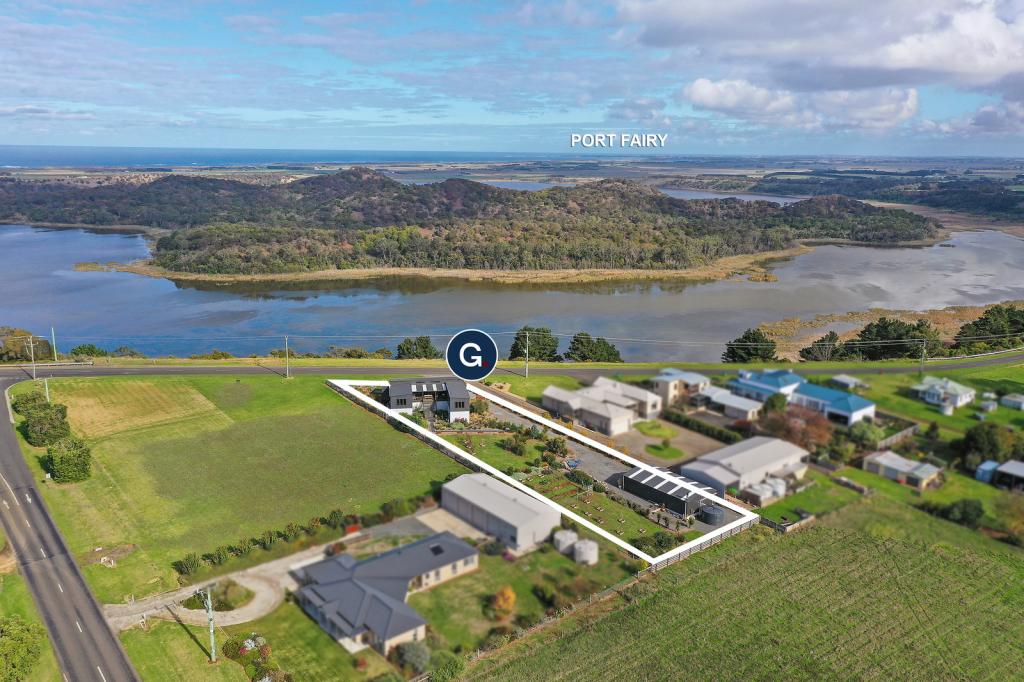 258 Lake View Rd, Koroit, VIC 3282