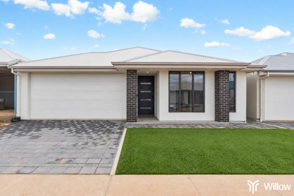33 Lincoln Cct, Andrews Farm, SA 5114