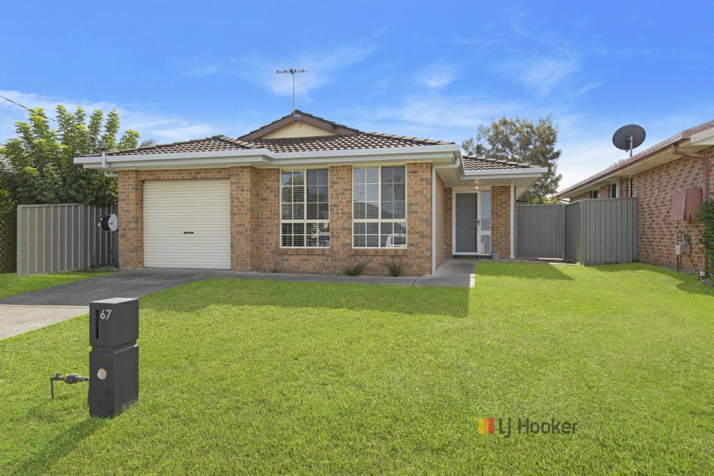 67 Roper Rd, Blue Haven, NSW 2262