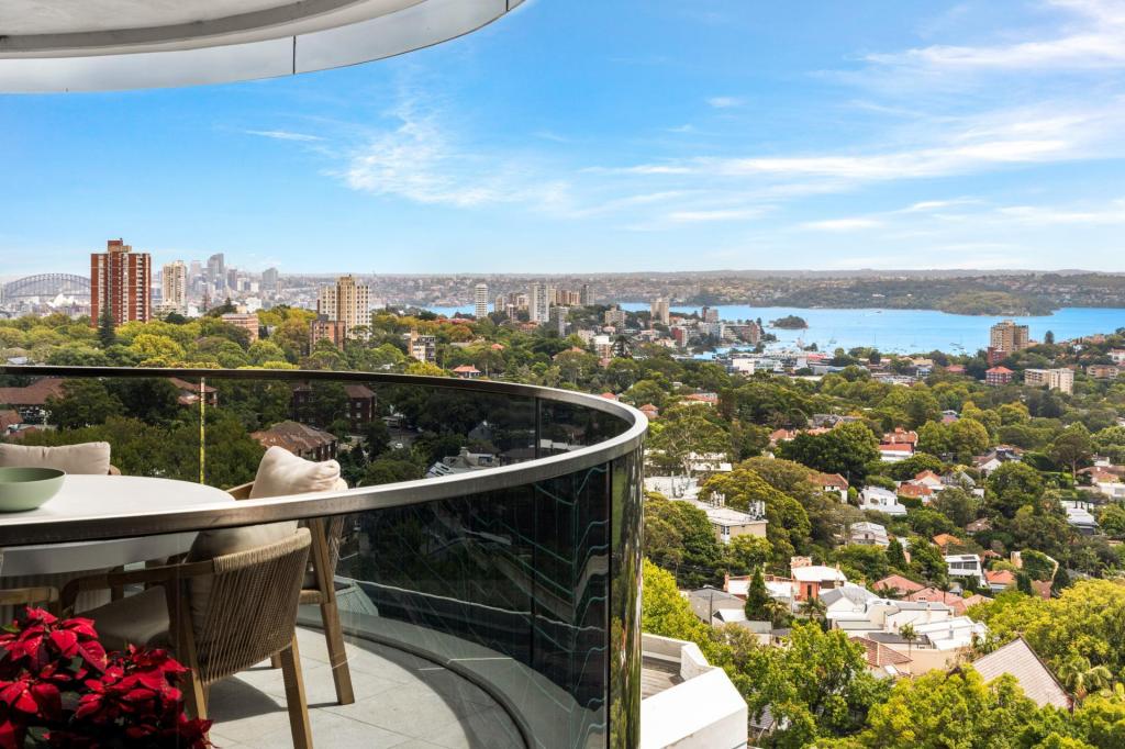 1201/300 Oxford St, Bondi Junction, NSW 2022